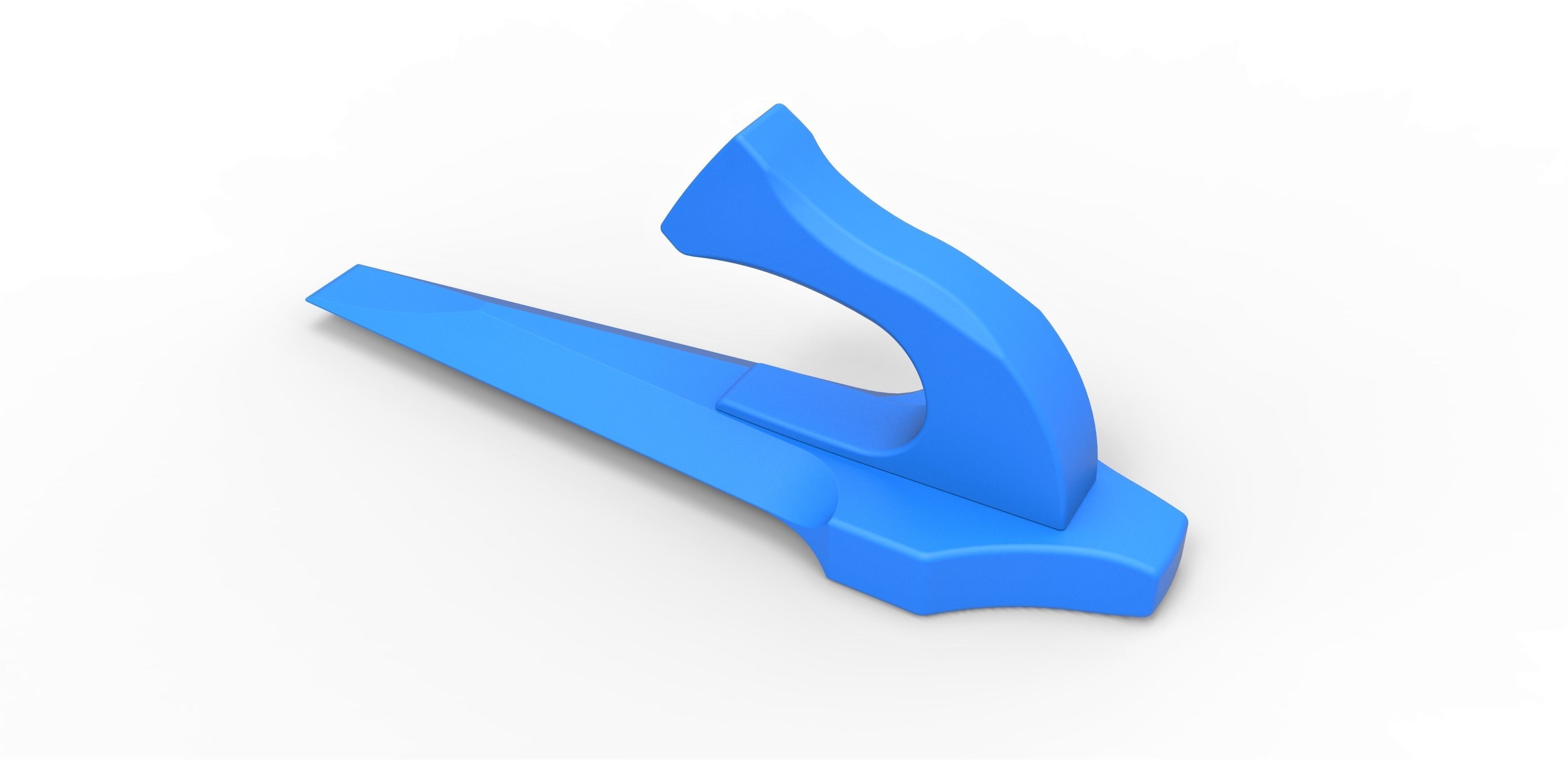 Mortae mining tool from Star Trek Original Series 3D print model_18