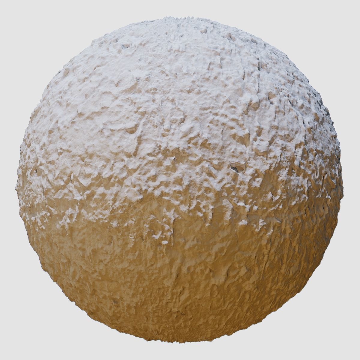 Old Stucco PBR Texture Texture_1
