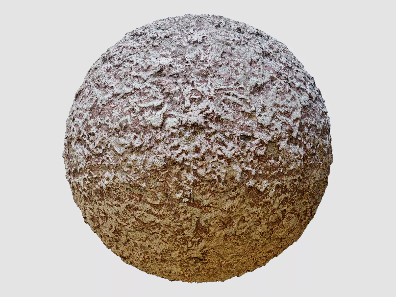 Old Stucco PBR Texture Texture_0