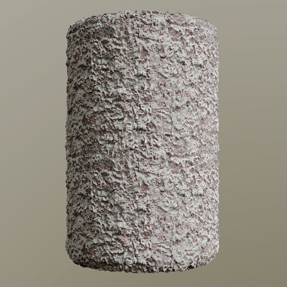 Old Stucco PBR Texture Texture_4