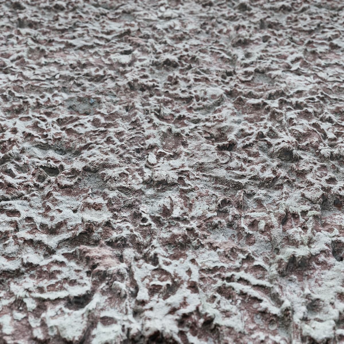 Old Stucco PBR Texture Texture_14