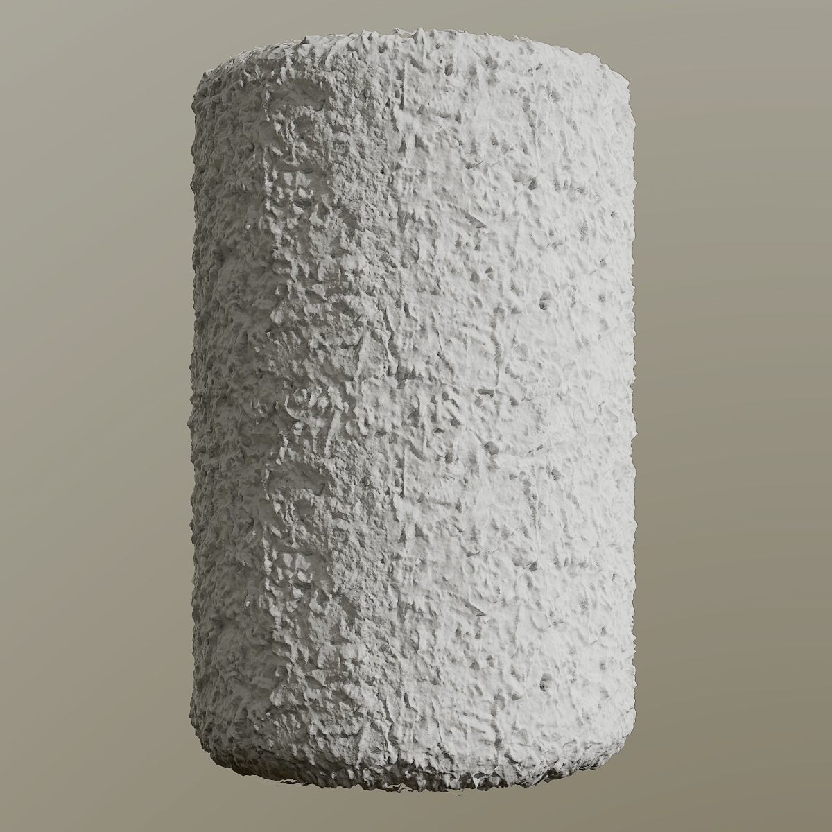 Old Stucco PBR Texture Texture_5
