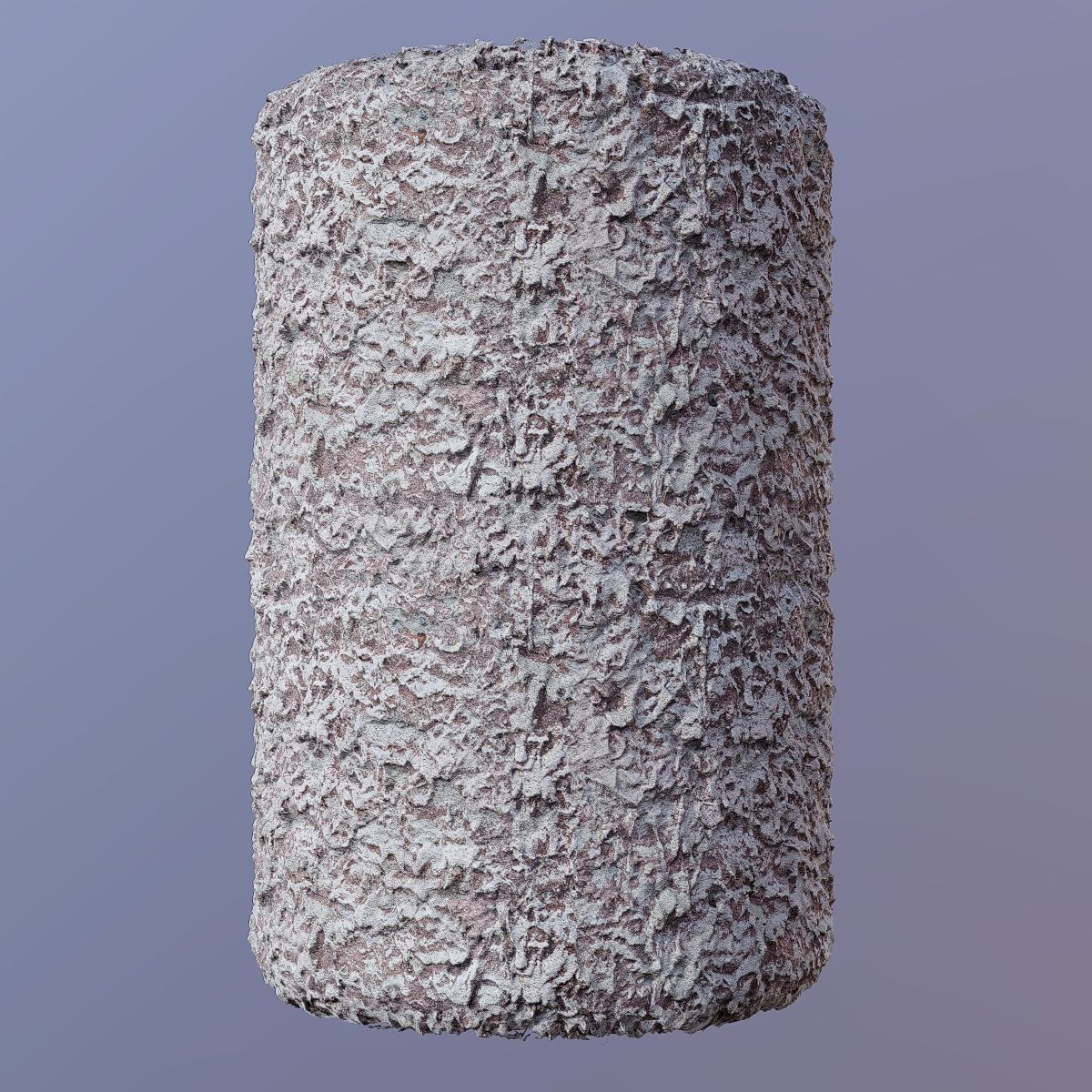 Old Stucco PBR Texture Texture_8