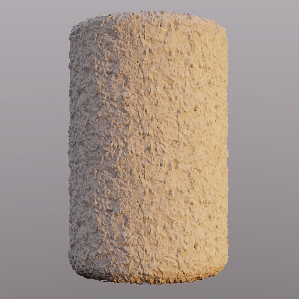 Old Stucco PBR Texture Texture_3