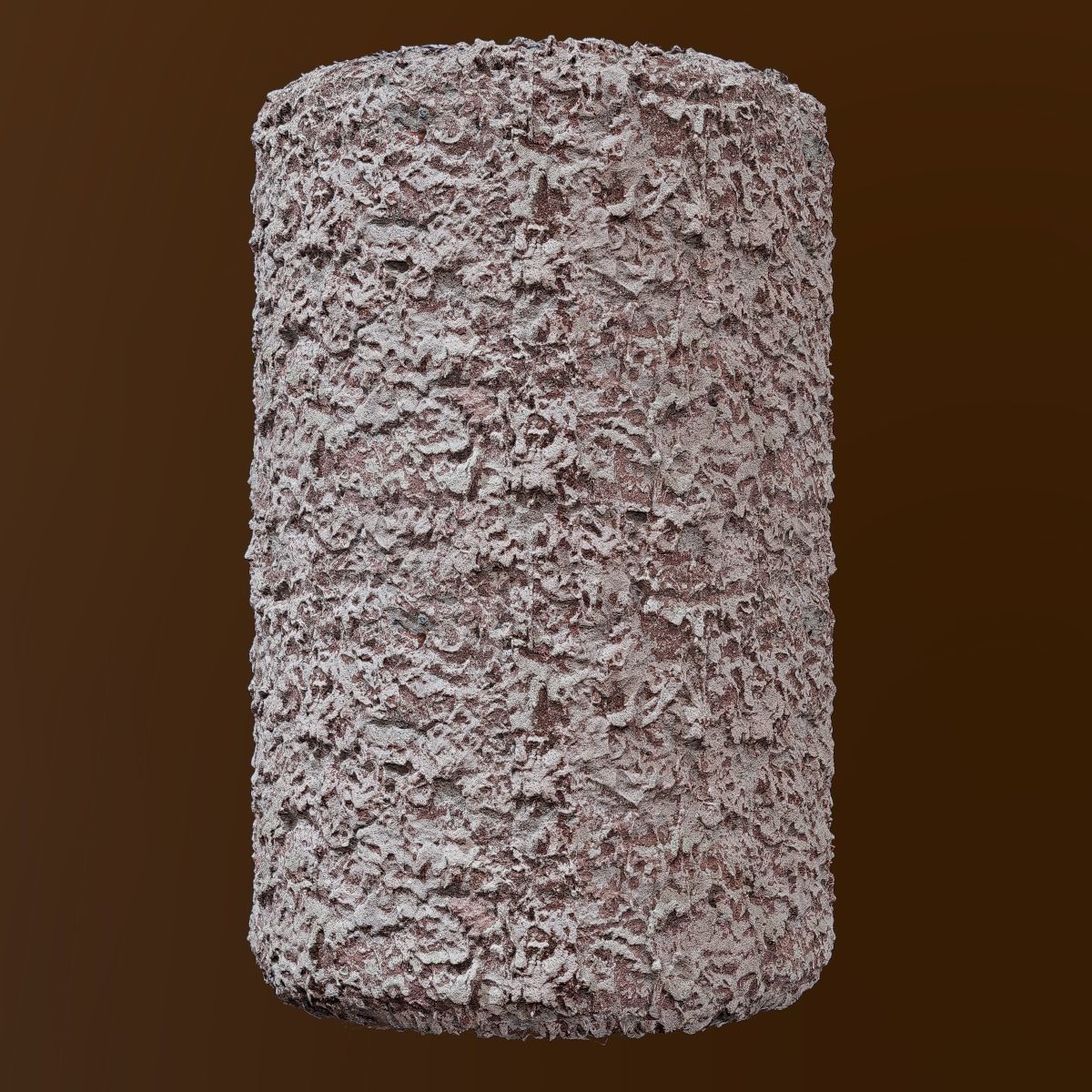 Old Stucco PBR Texture Texture_6