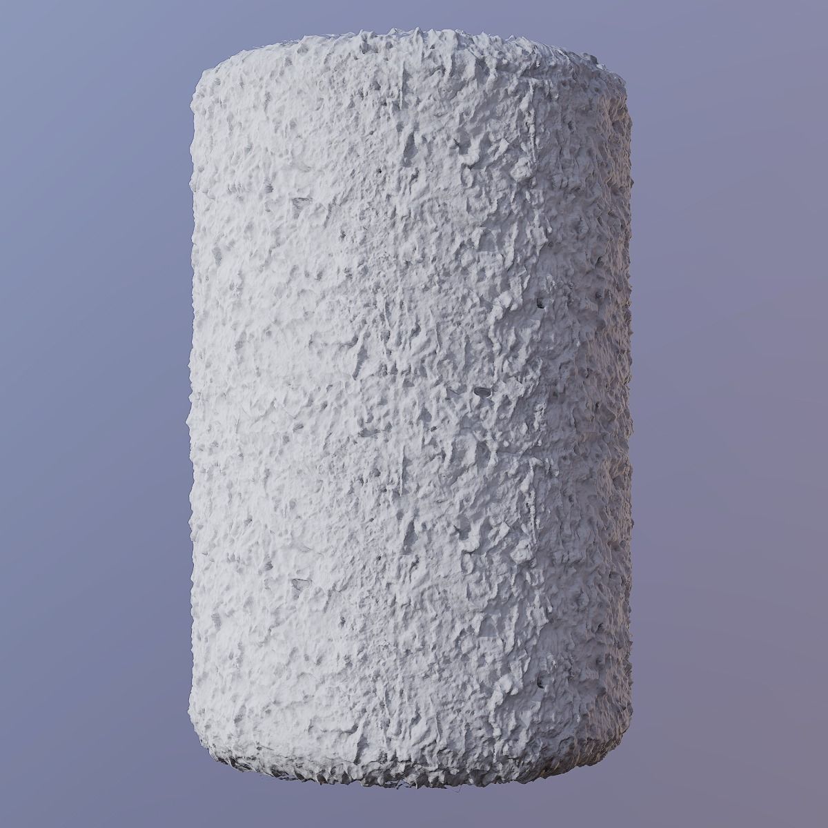 Old Stucco PBR Texture Texture_9
