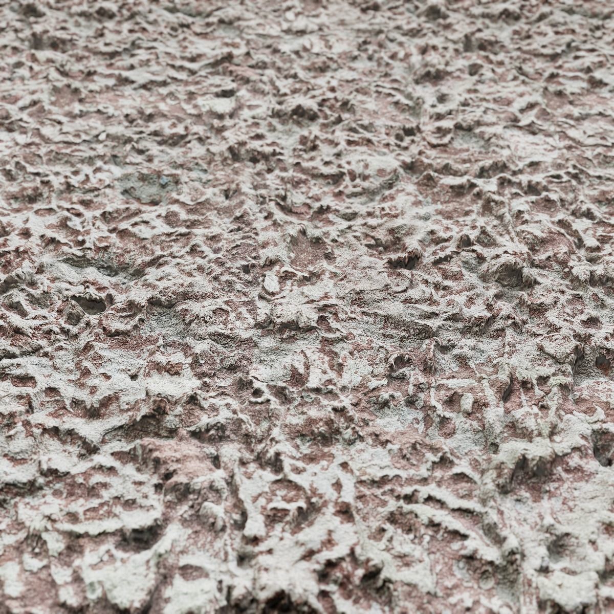 Old Stucco PBR Texture Texture_12