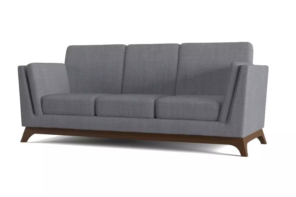 ARTICLE Ceni Sofa Free low-poly 3D model