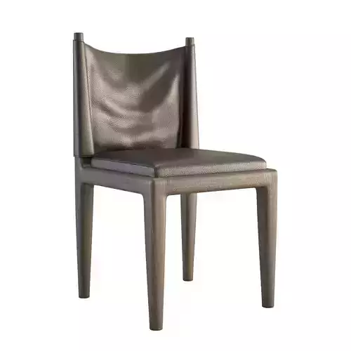 Abi Chair by Van Rossum