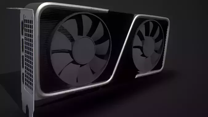 GeForce RTX 3070