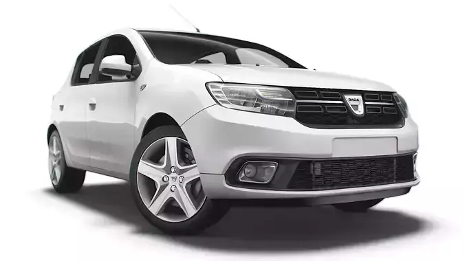 Dacia Sandero 2019
