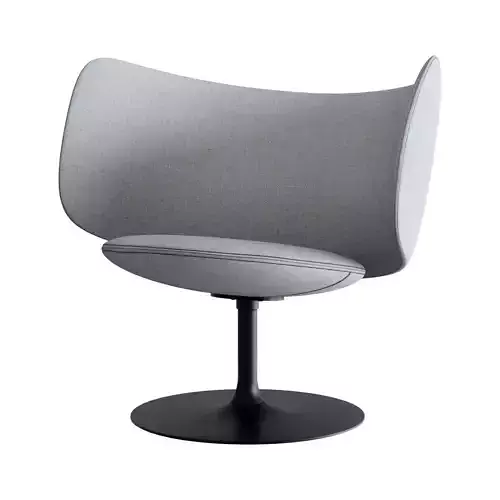 HALLE STELLA LOUNGE CHAIR