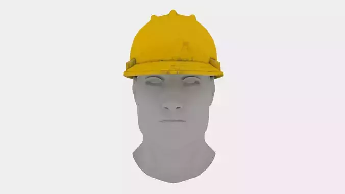 Hard hat