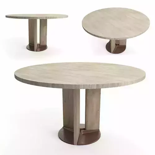 Axel Dining Table
