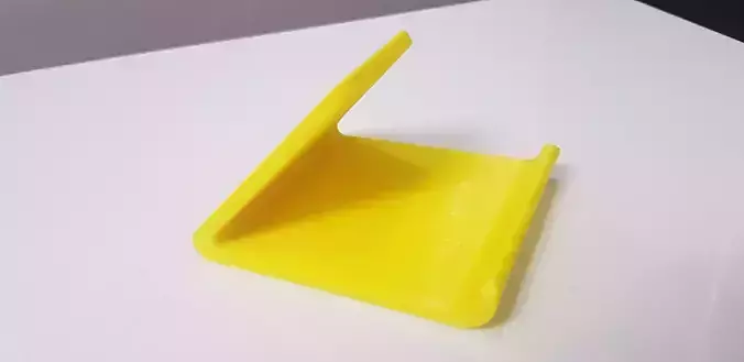 Universal Phone Holder