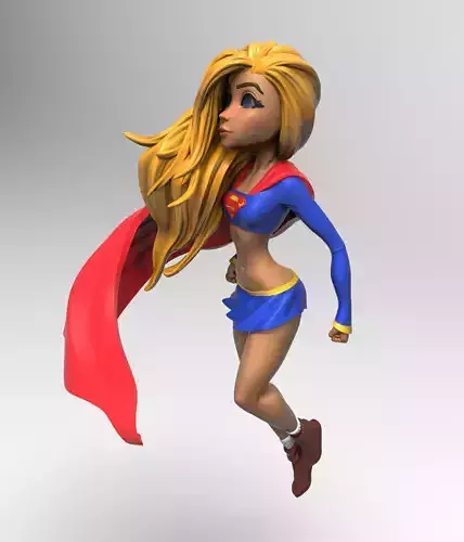 Super Girl