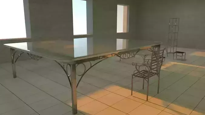 Furniture Kit