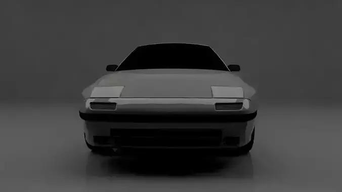 mazda rx7 fc3s 