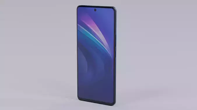 VIVO IQOO NEO 5
