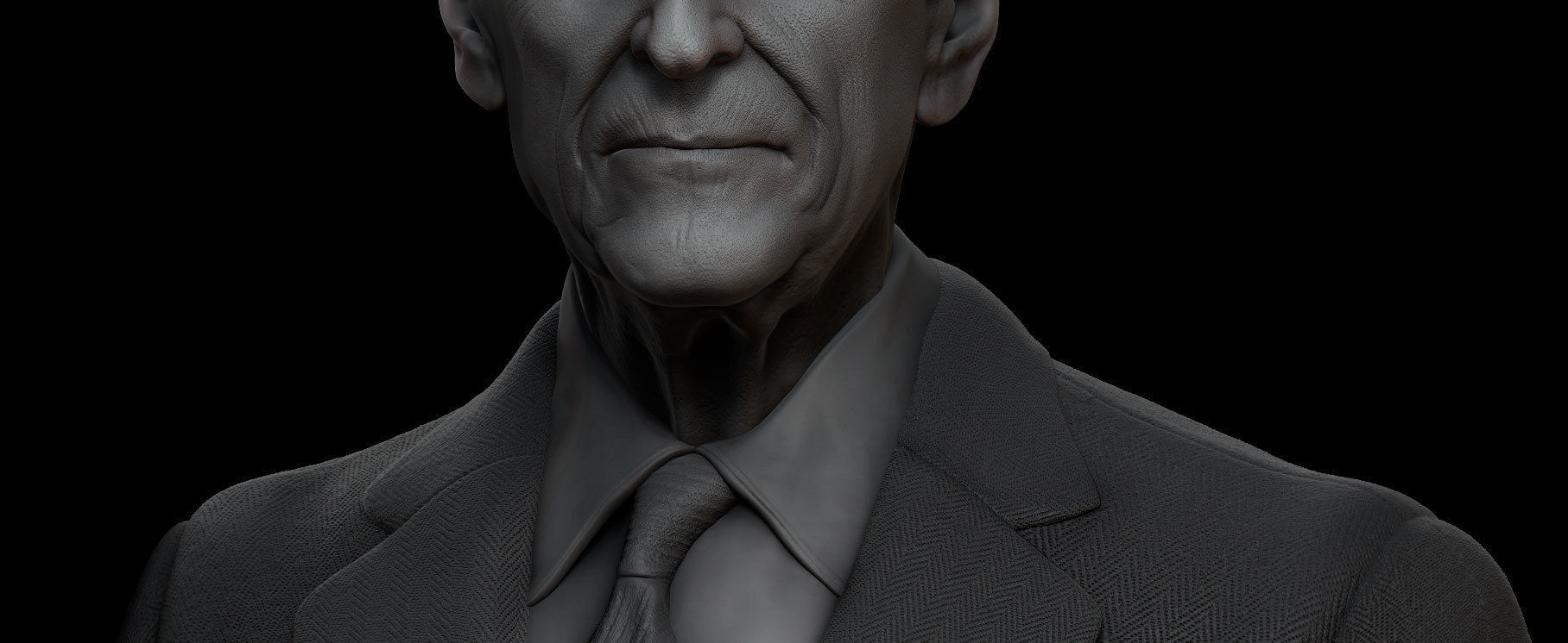 Prince Philip 3D print model_2