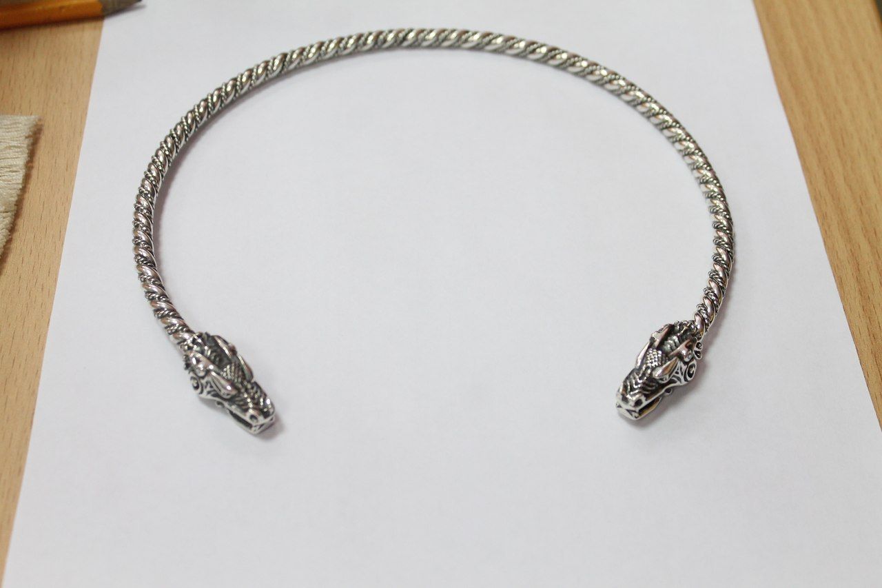 dragon  3D print model 3D print model_7