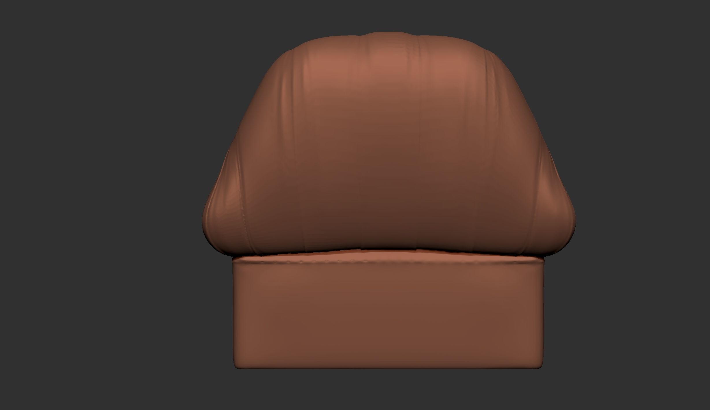 Velma Sofa 3D print model_10