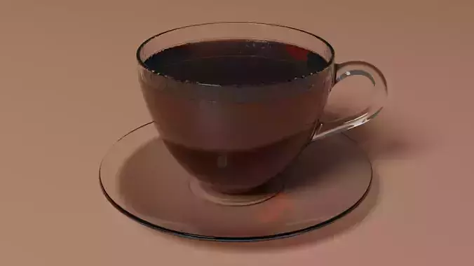 Cup of Tea