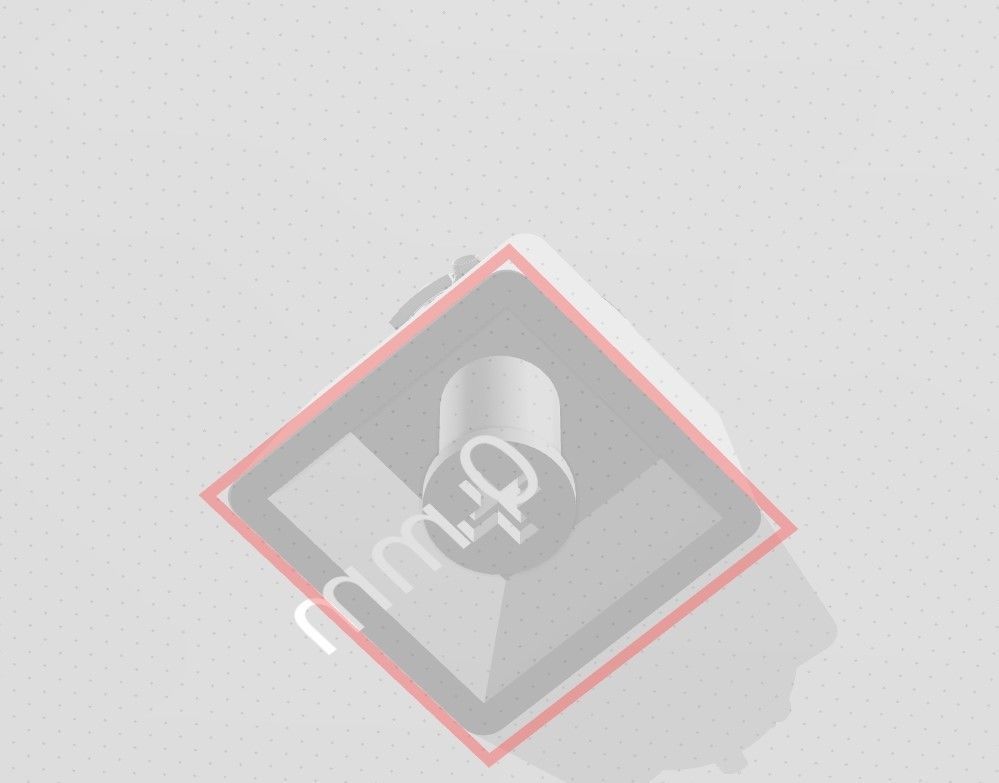 3D PRINT KEYCAP StarWar r4 3D print model_1