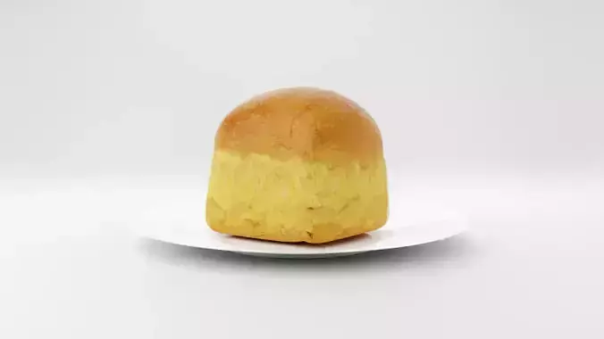 BUN BREAD