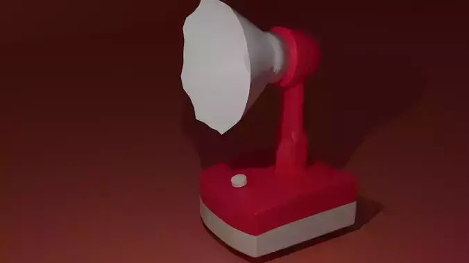 Study Lamp