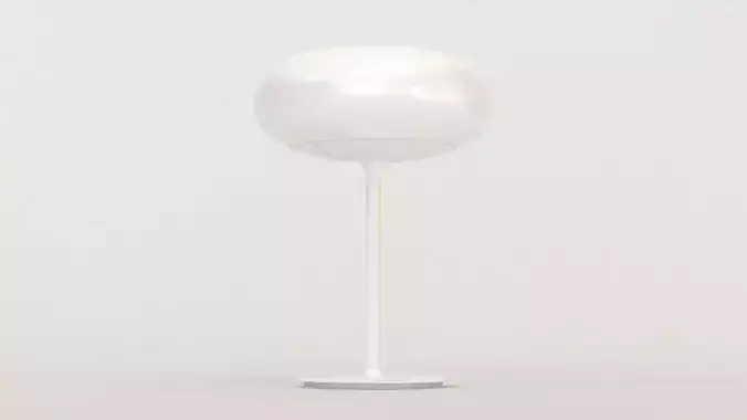 Desk Lamp