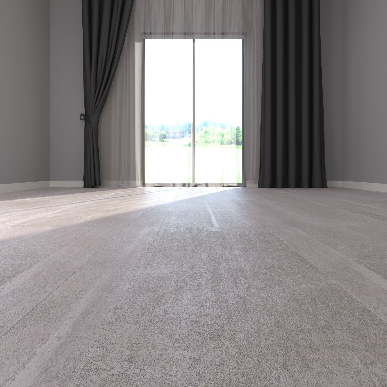 Floor Hangar Ash 60x120 Texture_4