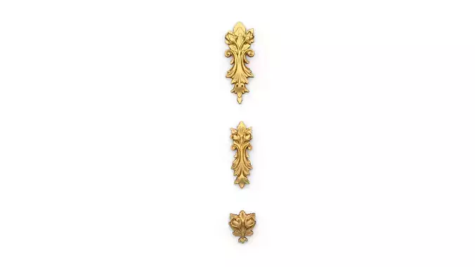 3d model For CNC - 42