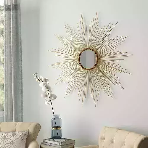 Kensley Wall Mirror