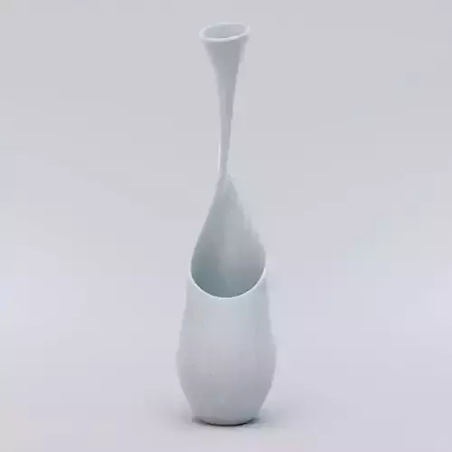 Abstract Vase 1