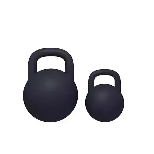 Kettle Bell 