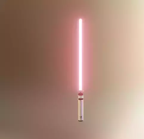 LightSaber - blender