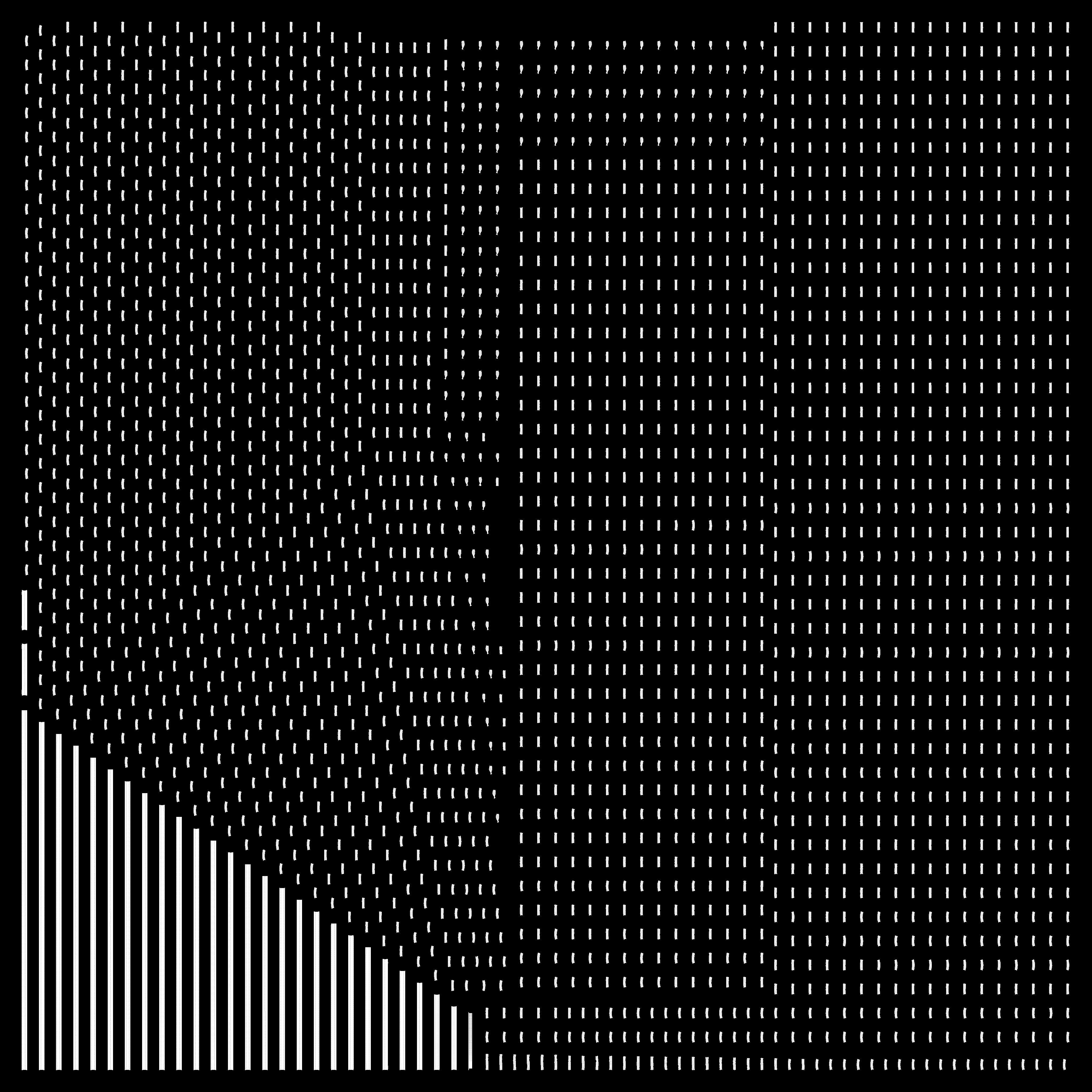 Figs and Black Tableware 3D model_14