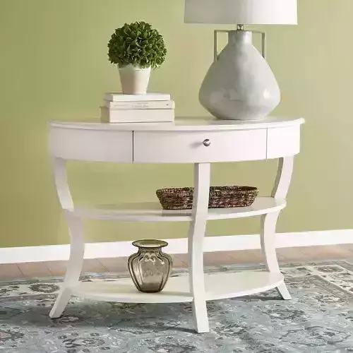  Nilsson Buffet Console Sideboard Table