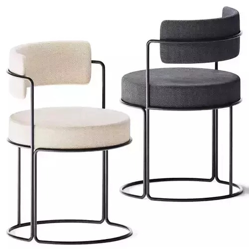 Chair Paradiso by iSimar