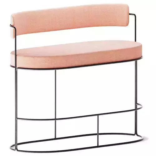 High Bench Paradiso by iSimar