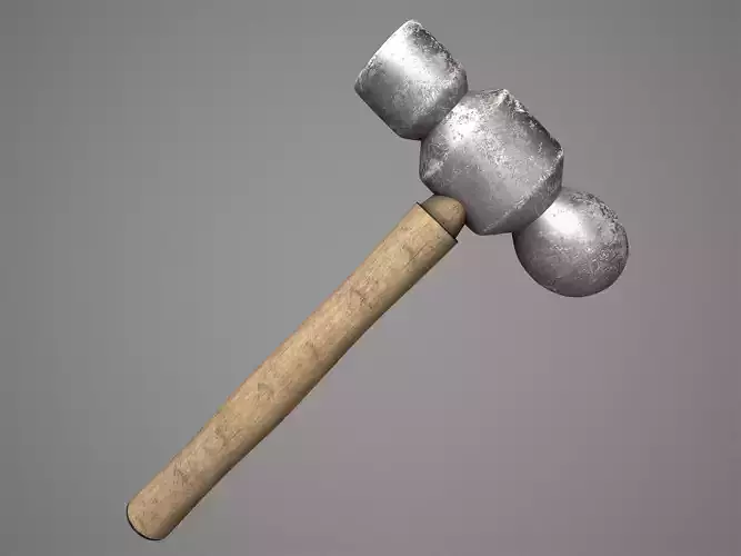 Ball Hammer