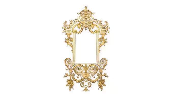 3d model For CNC - 43