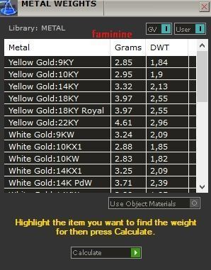 Ring Loop 3D print model_10