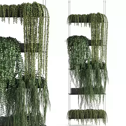 Vertical gardening 65