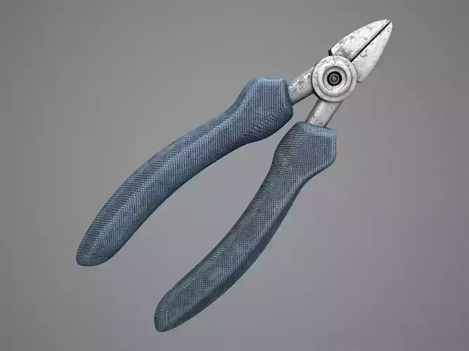 Diagonal Cutting Plier