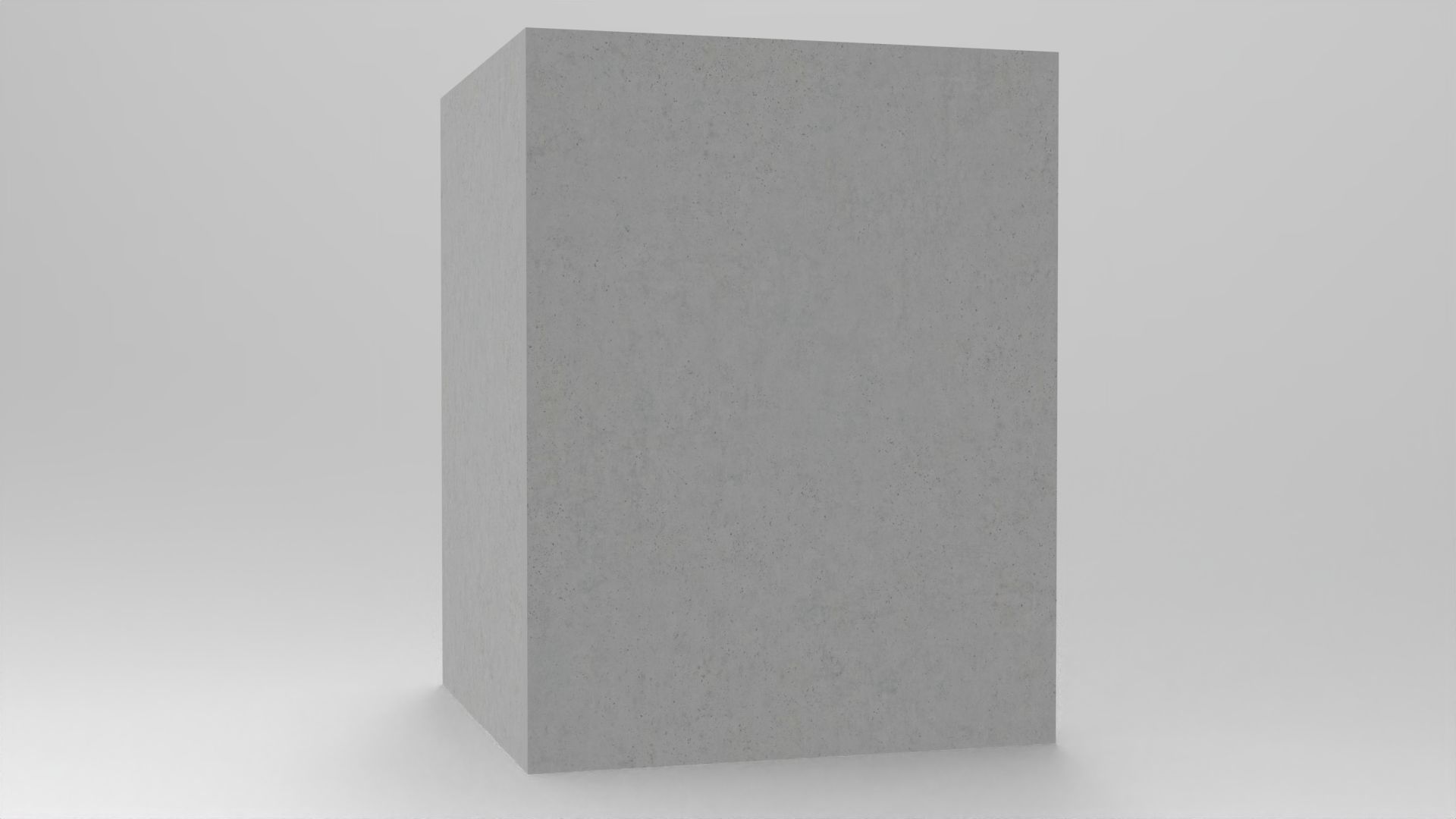 Monatera Bath Studio 60 Home Low-poly 3D model_21