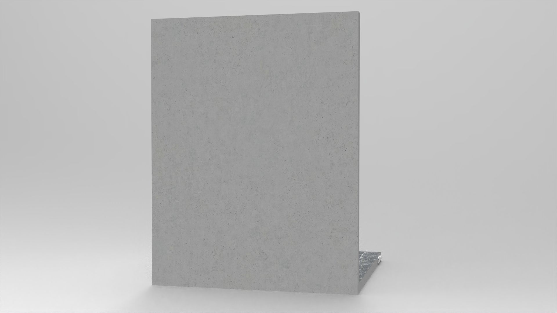 Monatera Bath Studio 60 Home Low-poly 3D model_16