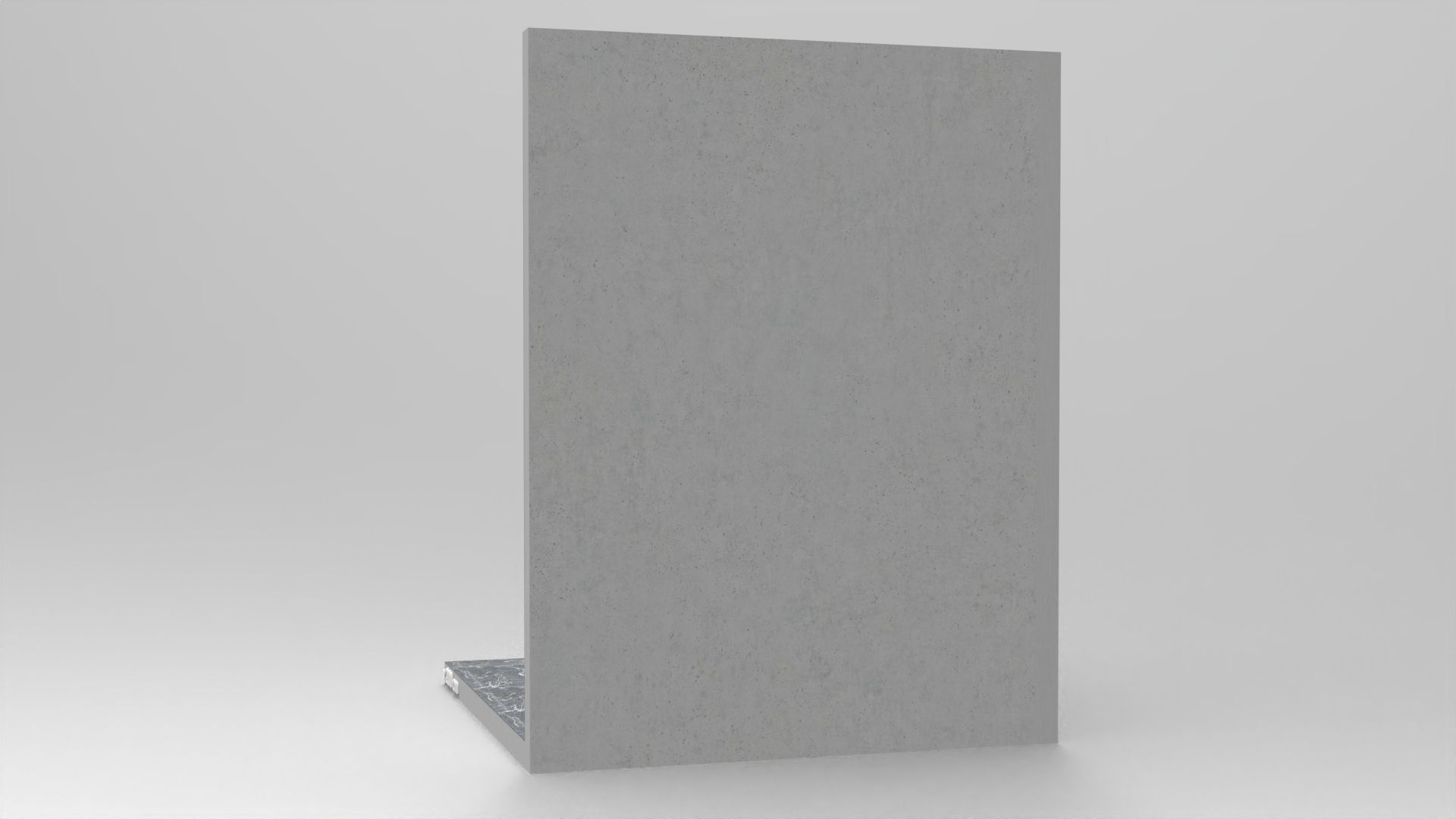 Monatera Bath Studio 60 Home Low-poly 3D model_26