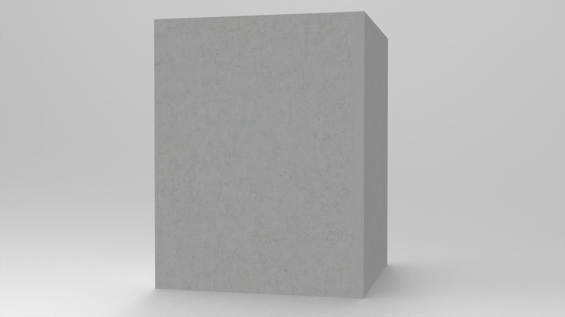 Monatera Bath Studio 60 Home Low-poly 3D model_19